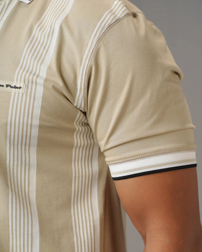 OLD MONEY POLO