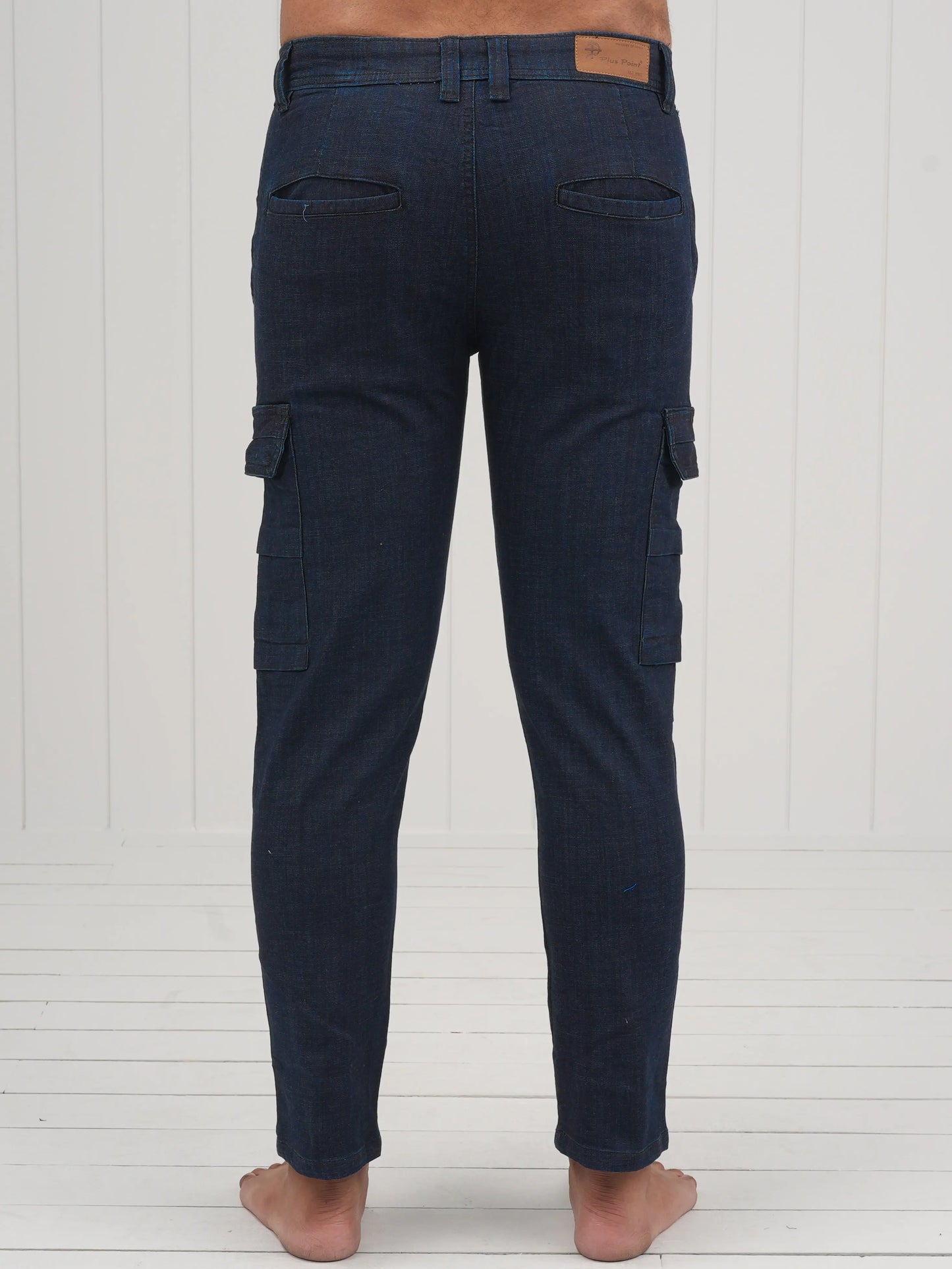 PLUS POINT Men's Trousers | Men's Fashion Bangladesh