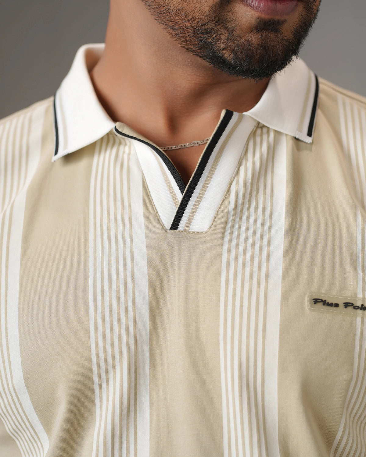 OLD MONEY POLO