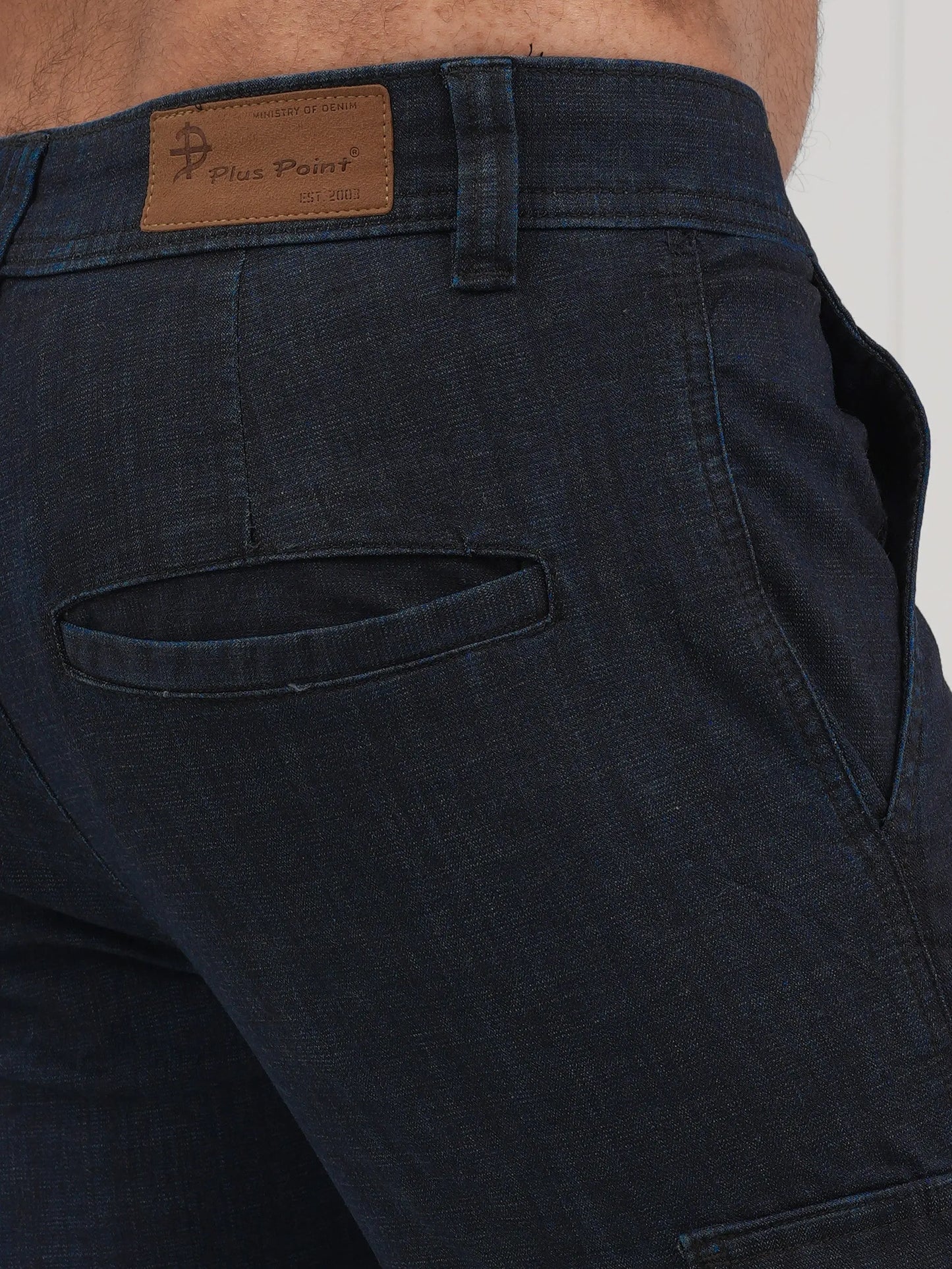 PLUS POINT Men's Trousers | Men's Fashion Bangladesh