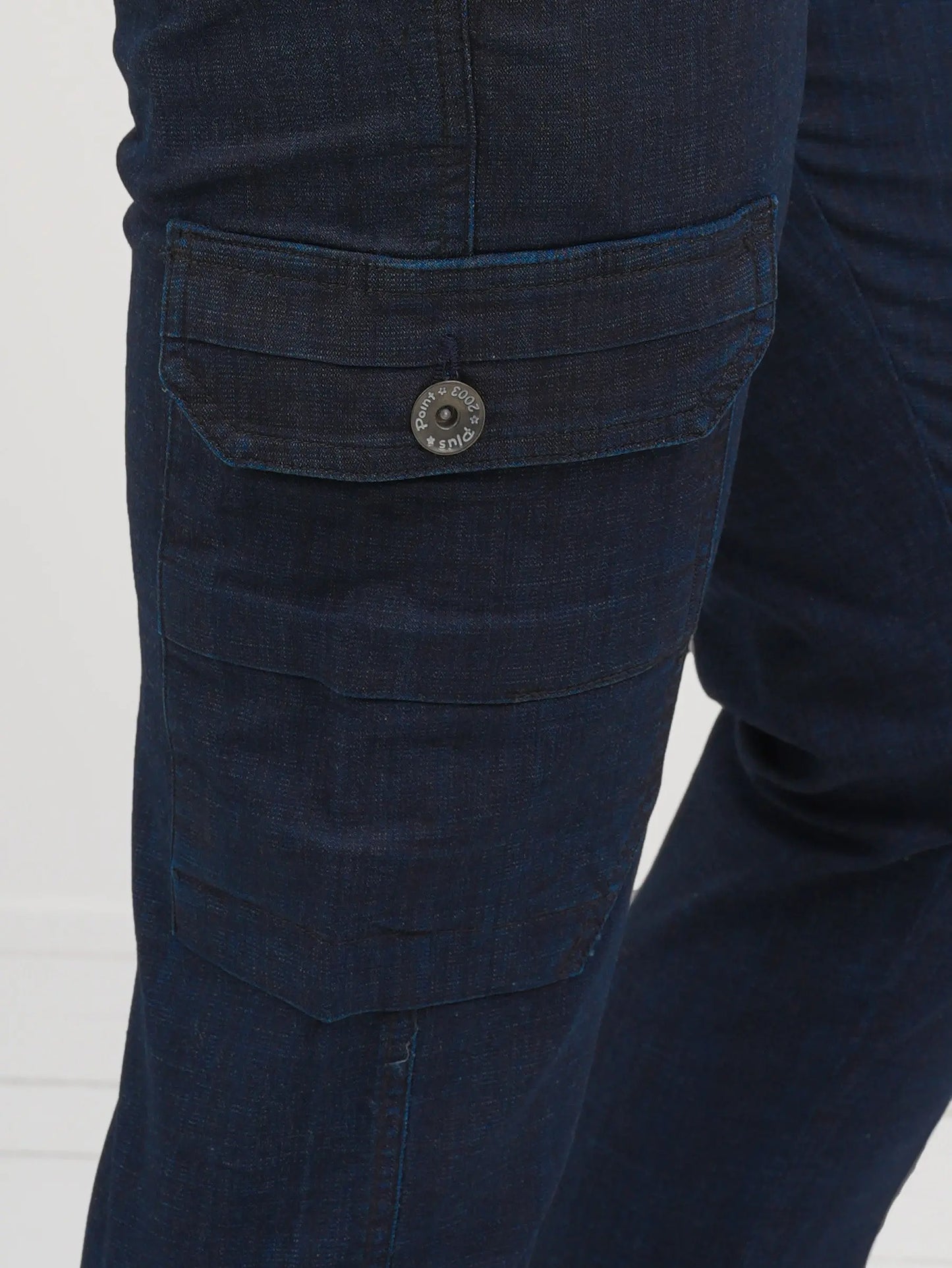 PLUS POINT Men's Trousers | Men's Fashion Bangladesh