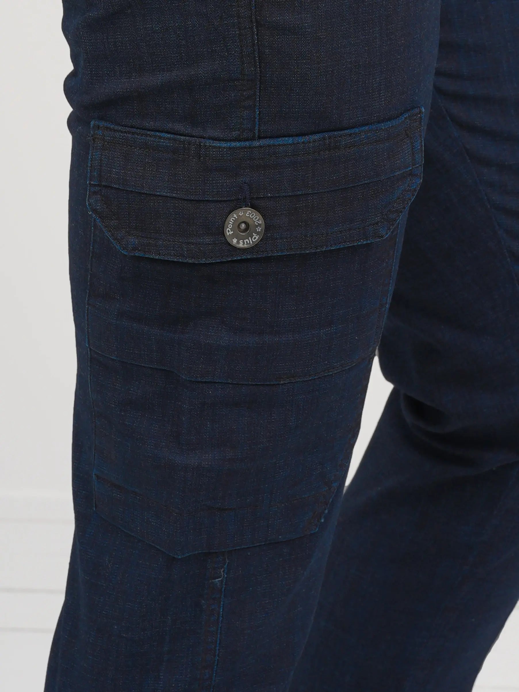 PLUS POINT Men's Trousers | Men's Fashion Bangladesh