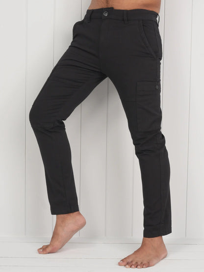 PLUS POINT Men's Cargo Pants | Men's Fashion Bangladesh