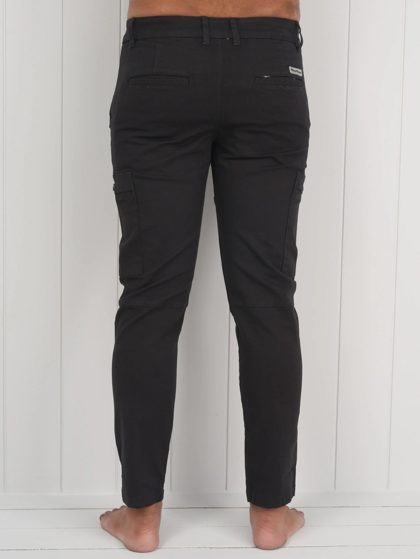 PLUS POINT Men's Cargo Pants | Men's Fashion Bangladesh
