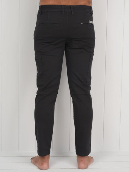 PLUS POINT Men's Cargo Pants | Men's Fashion Bangladesh