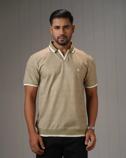 OLD MONEY POLO