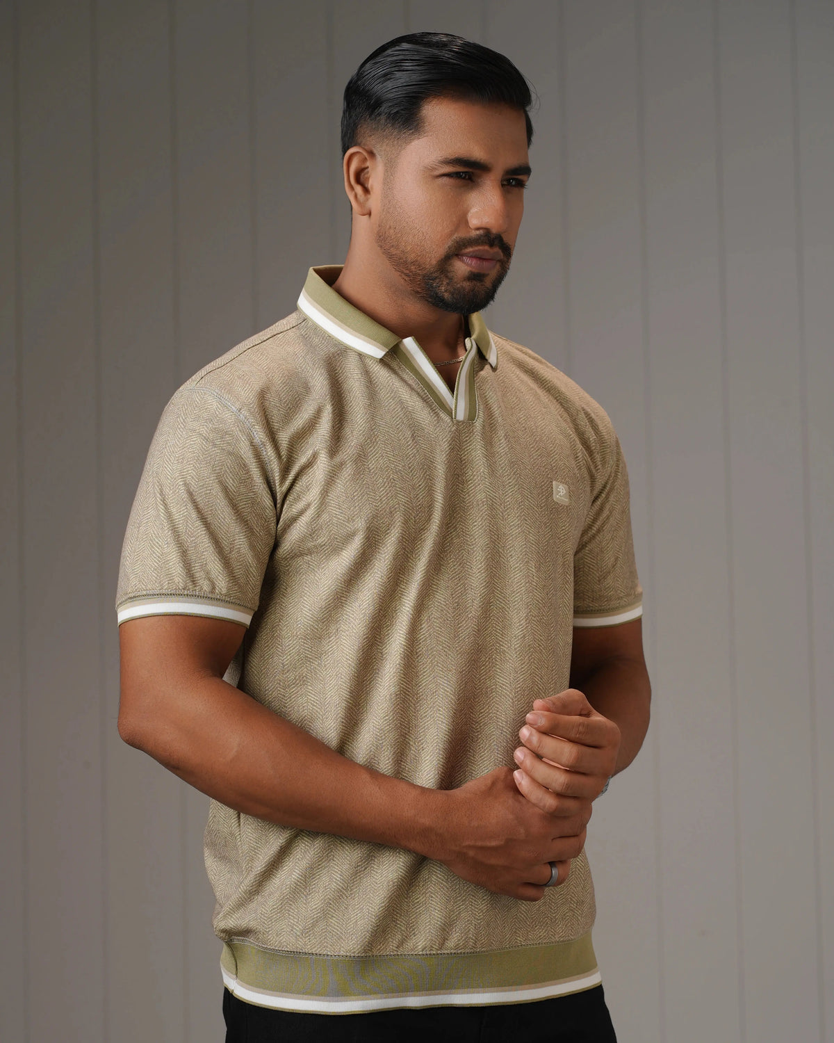 OLD MONEY POLO
