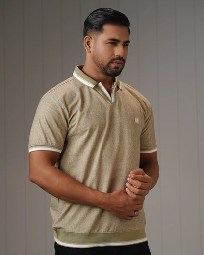 OLD MONEY POLO