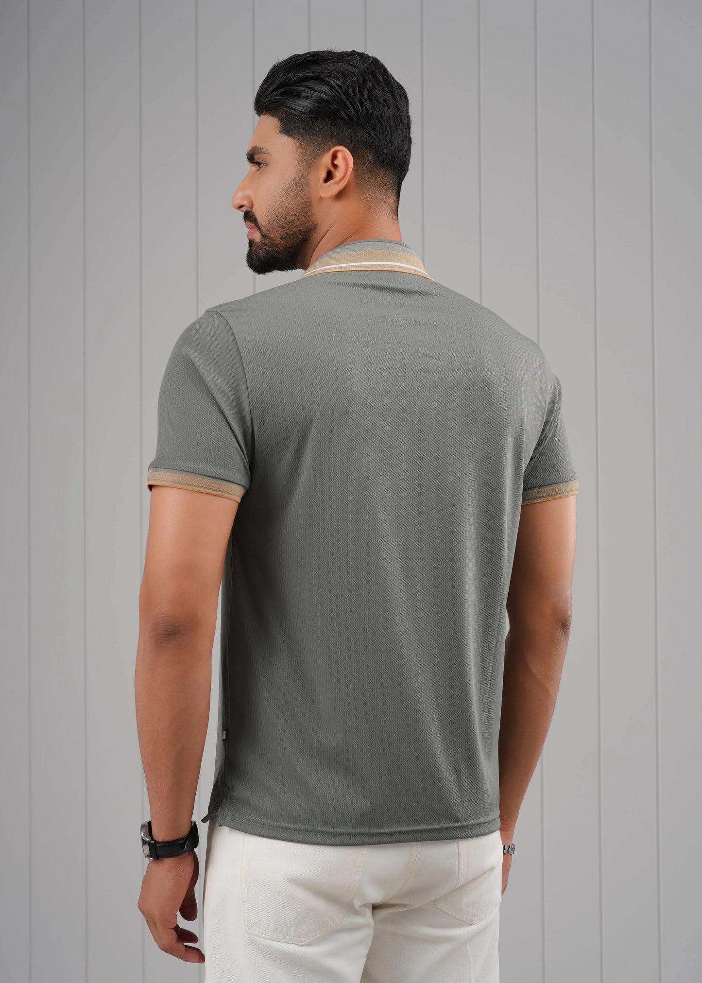 COTTON POLO 26