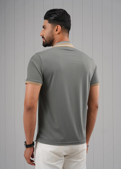 COTTON POLO 26
