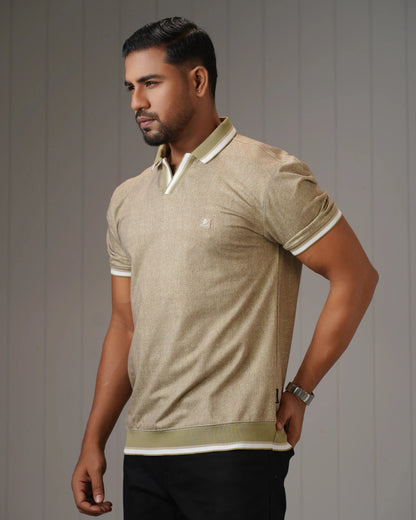 OLD MONEY POLO