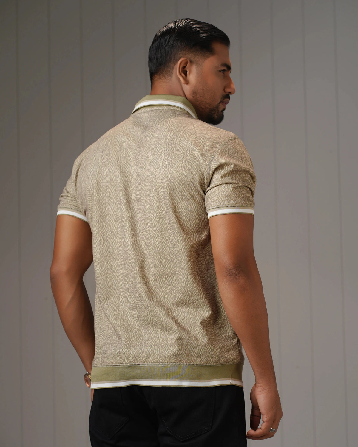 OLD MONEY POLO