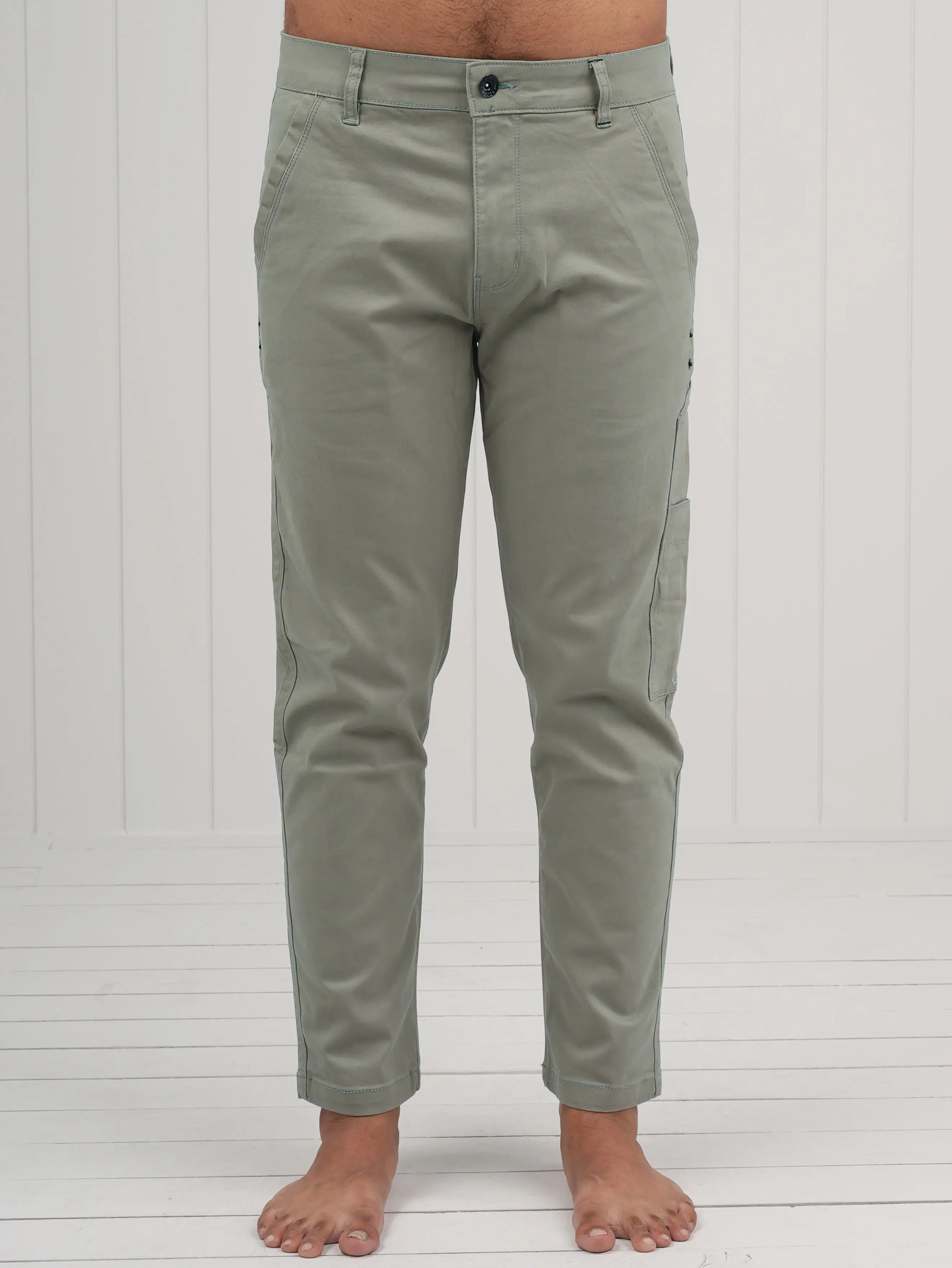 PLUS POINT Men's Trousers | Men's Fashion Bangladesh