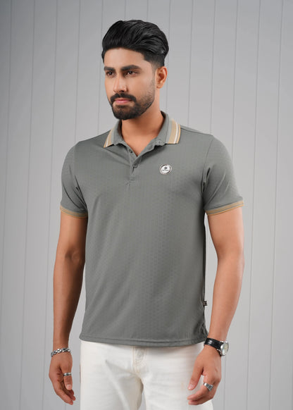 COTTON POLO 26
