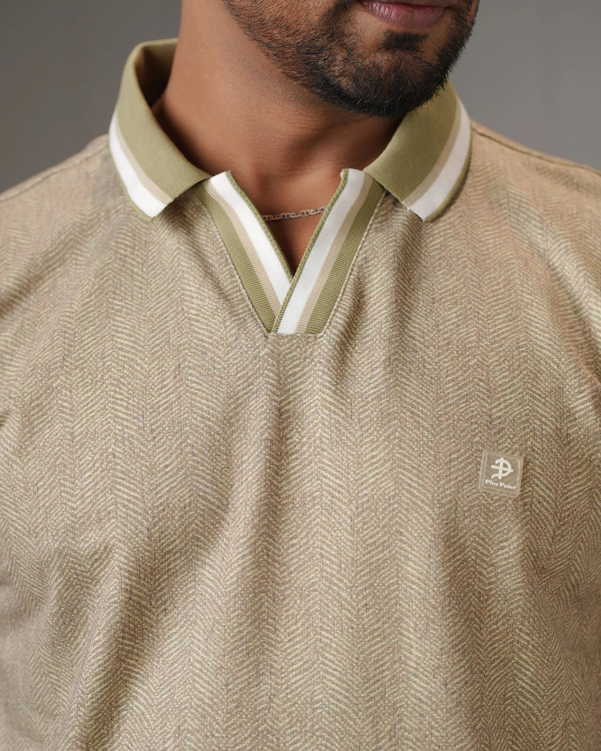OLD MONEY POLO