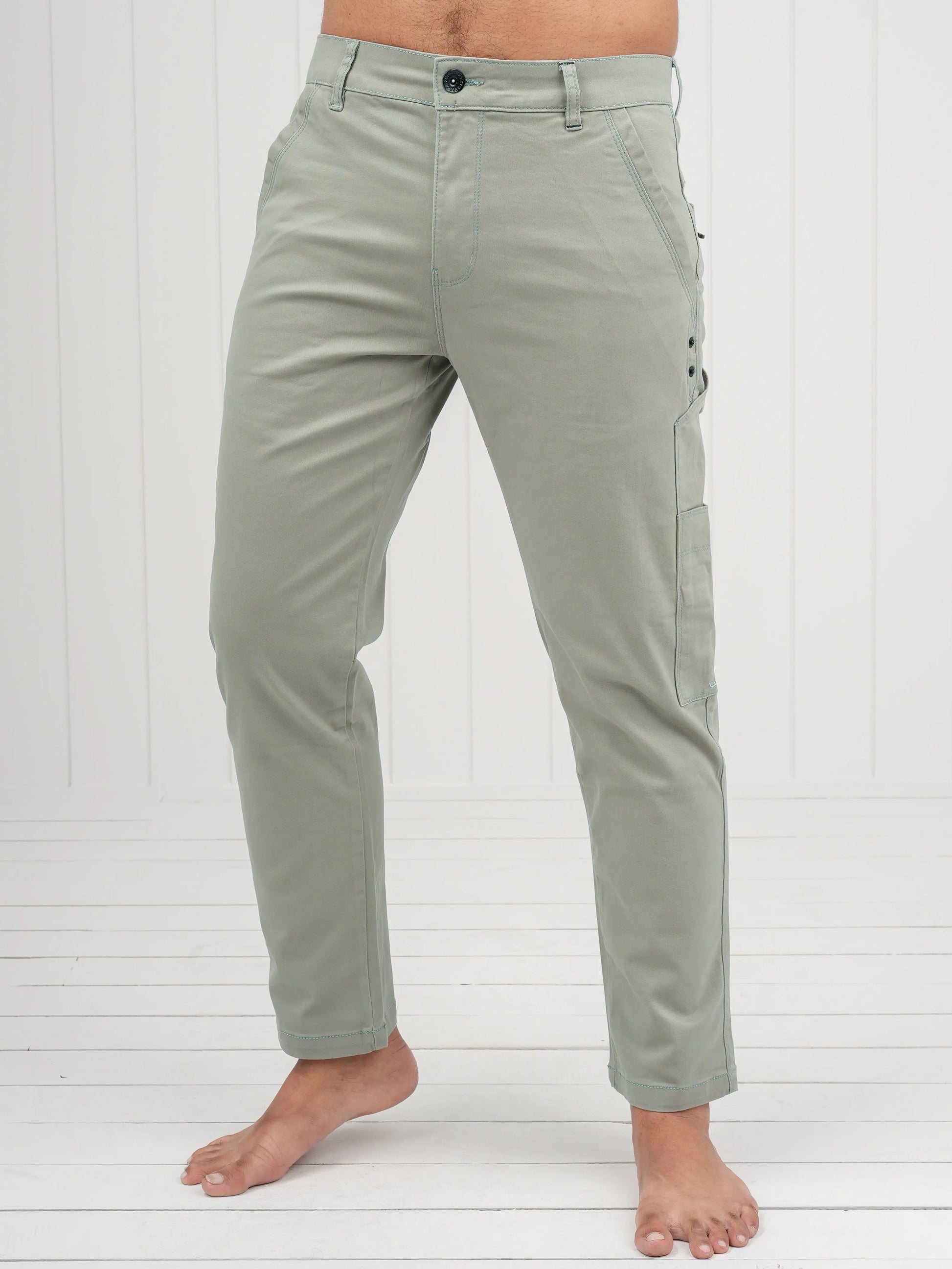 PLUS POINT Men's Trousers | Men's Fashion Bangladesh