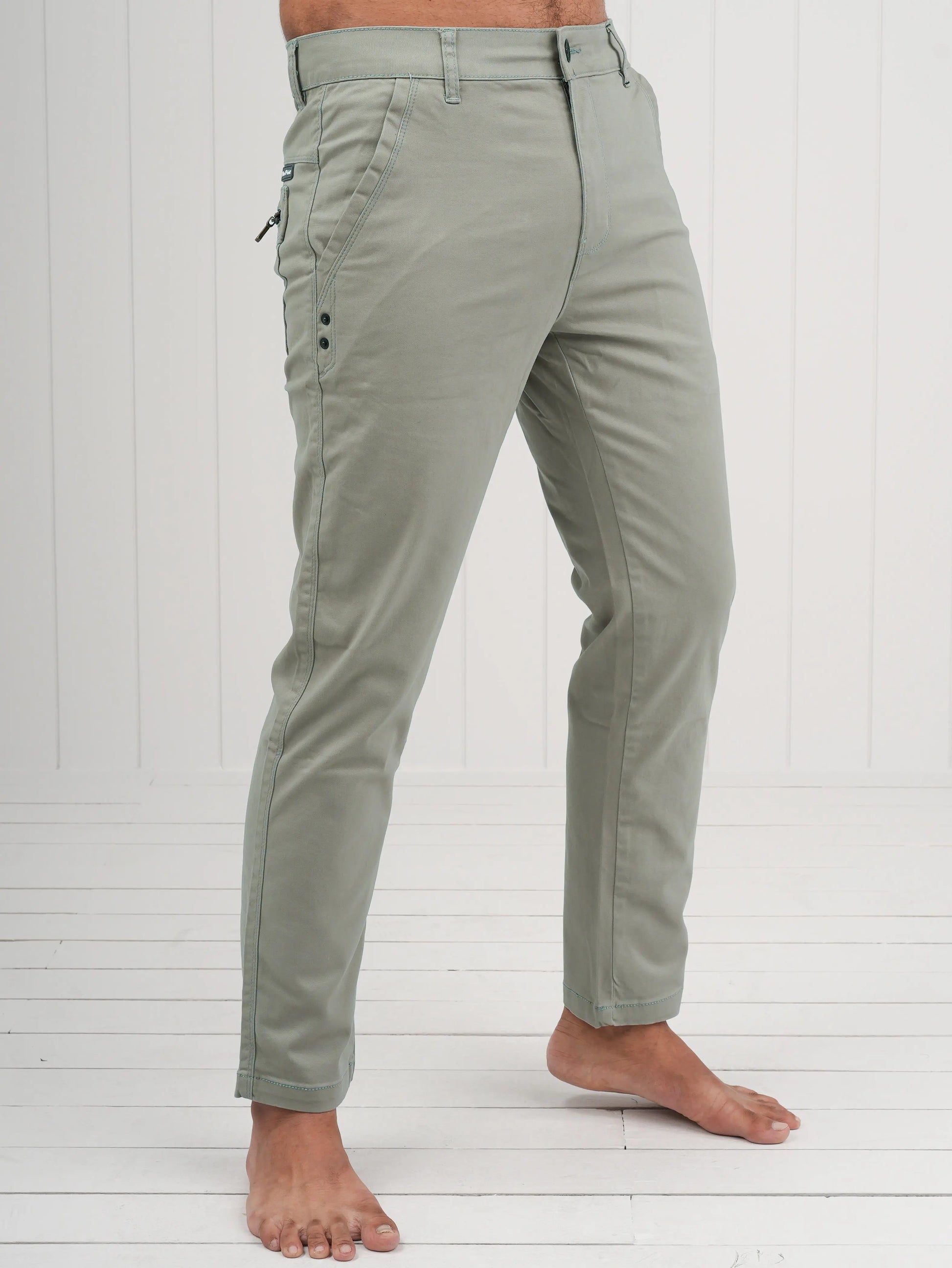 PLUS POINT Men's Trousers | Men's Fashion Bangladesh