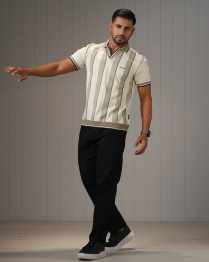 OLD MONEY POLO