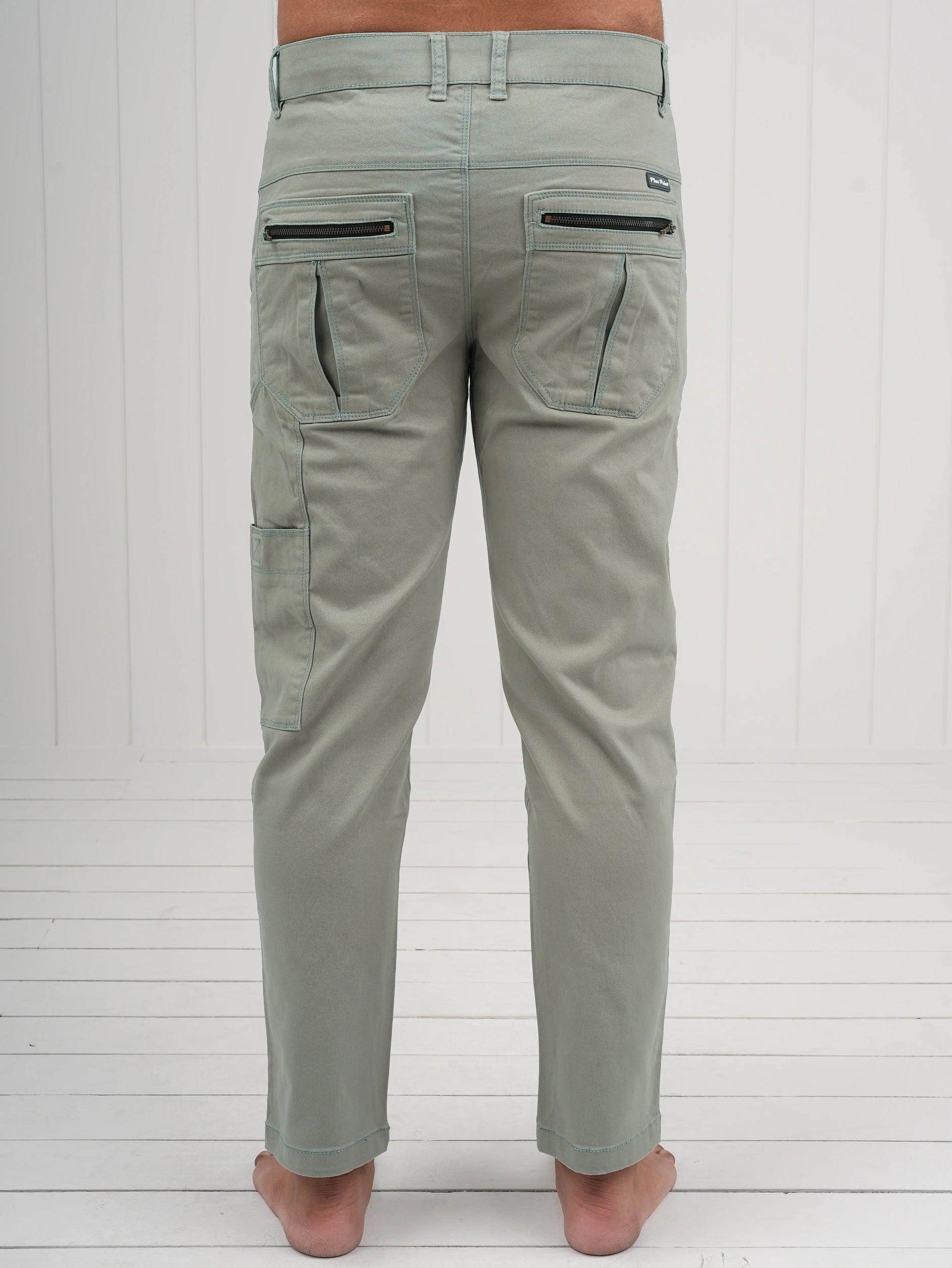 PLUS POINT Men's Trousers | Men's Fashion Bangladesh
