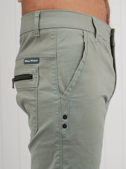 PLUS POINT Men's Trousers | Men's Fashion Bangladesh