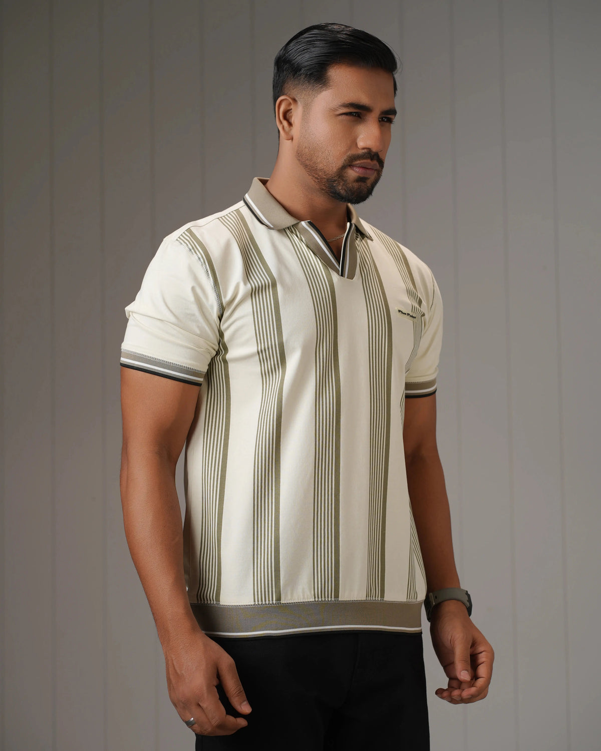 OLD MONEY POLO