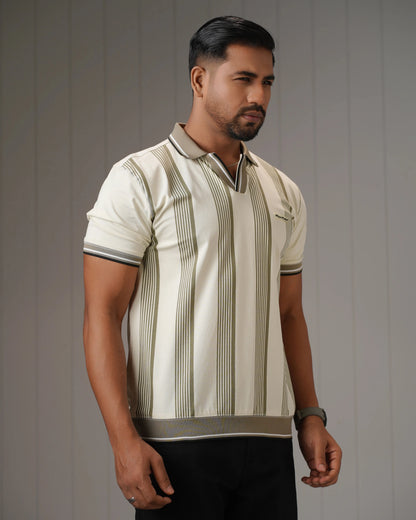 OLD MONEY POLO