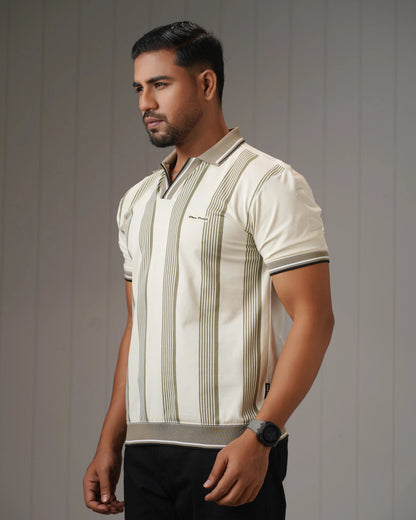 OLD MONEY POLO