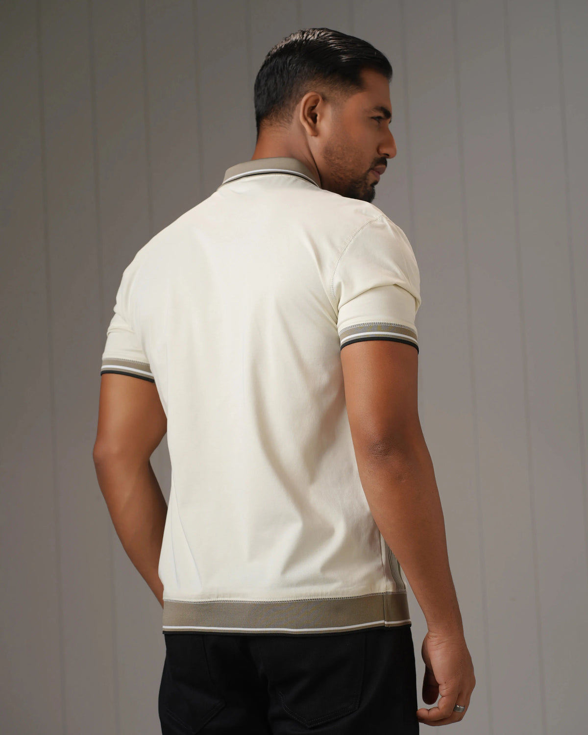 OLD MONEY POLO