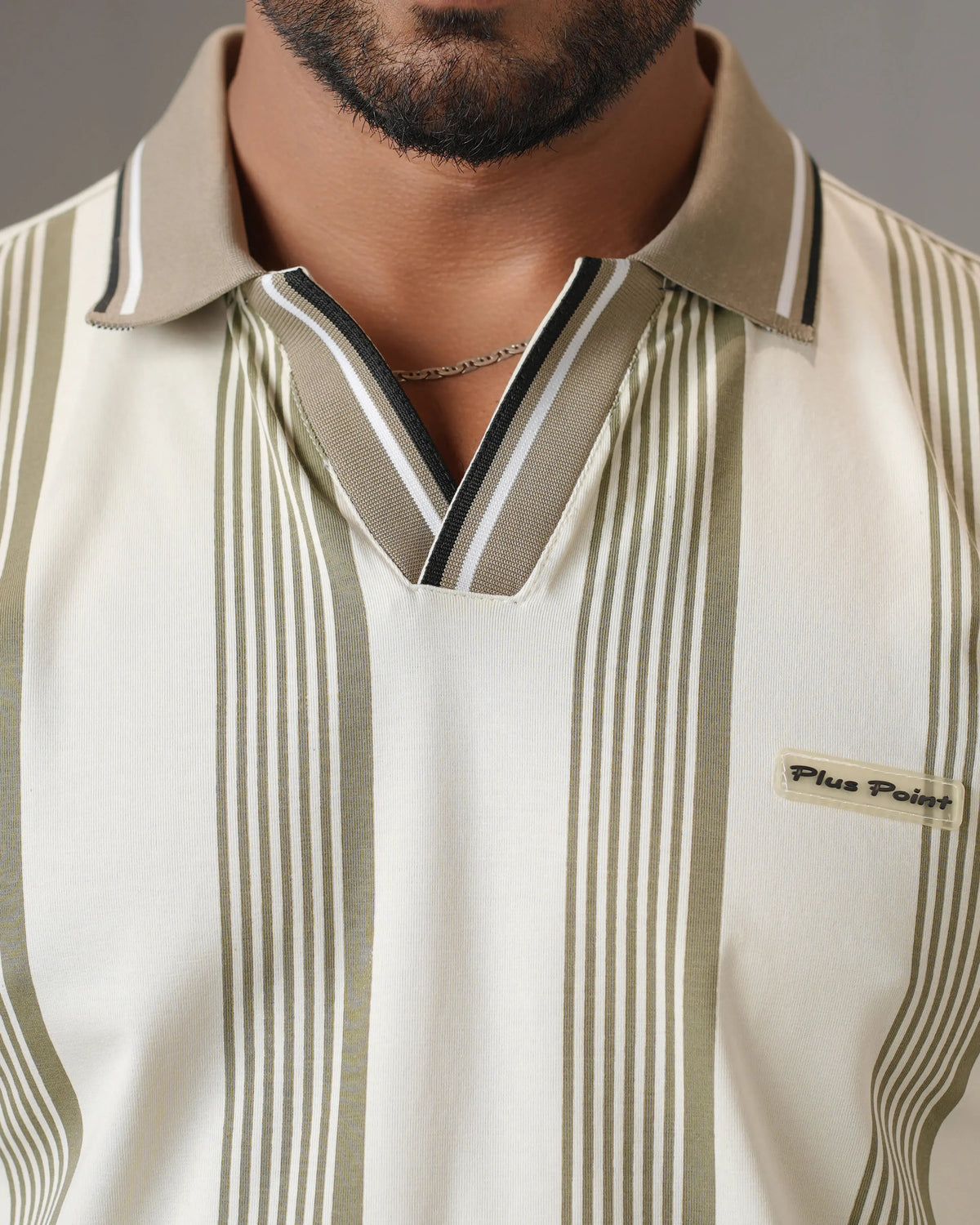 OLD MONEY POLO