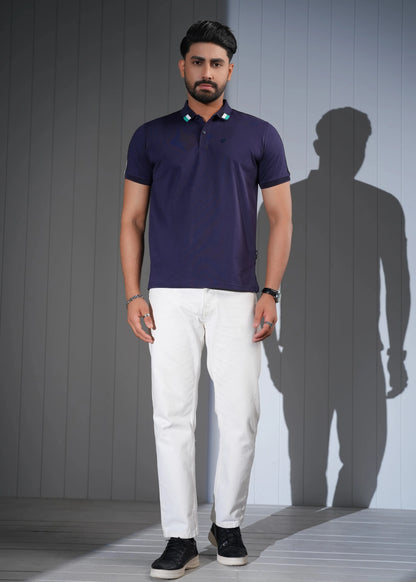 MEN'S POLO
