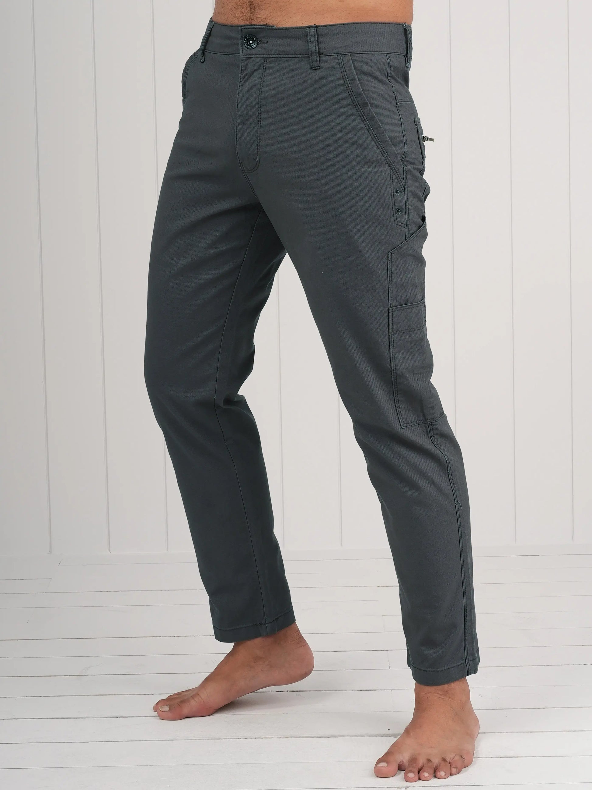 PLUS POINT Men's Trousers | Men's Fashion Bangladesh