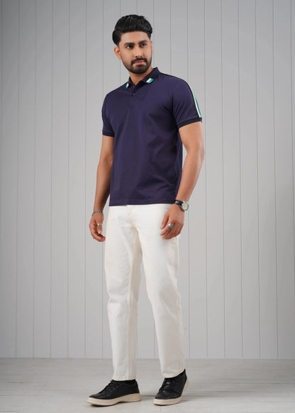 MEN'S POLO