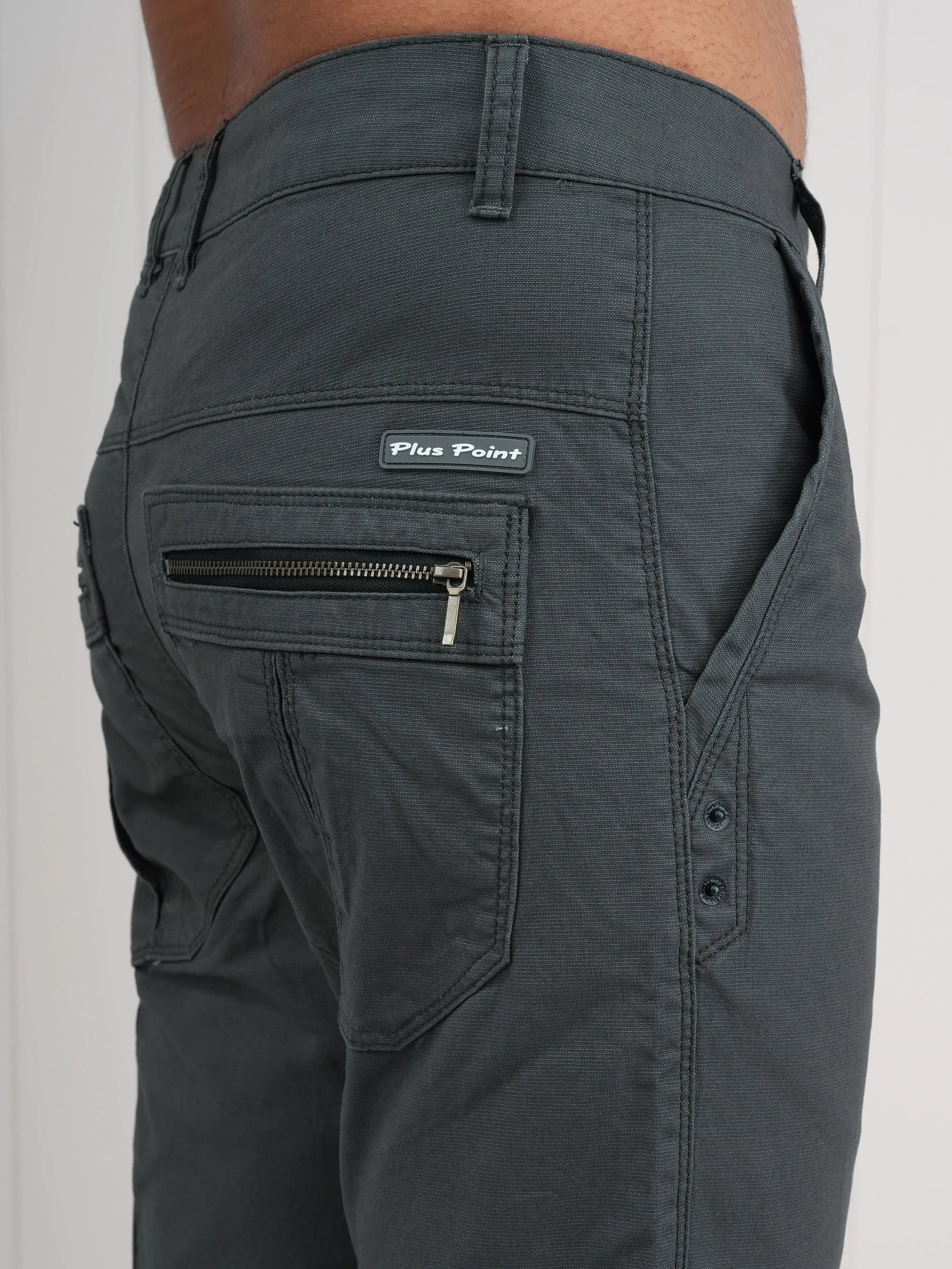 PLUS POINT Men's Trousers | Men's Fashion Bangladesh