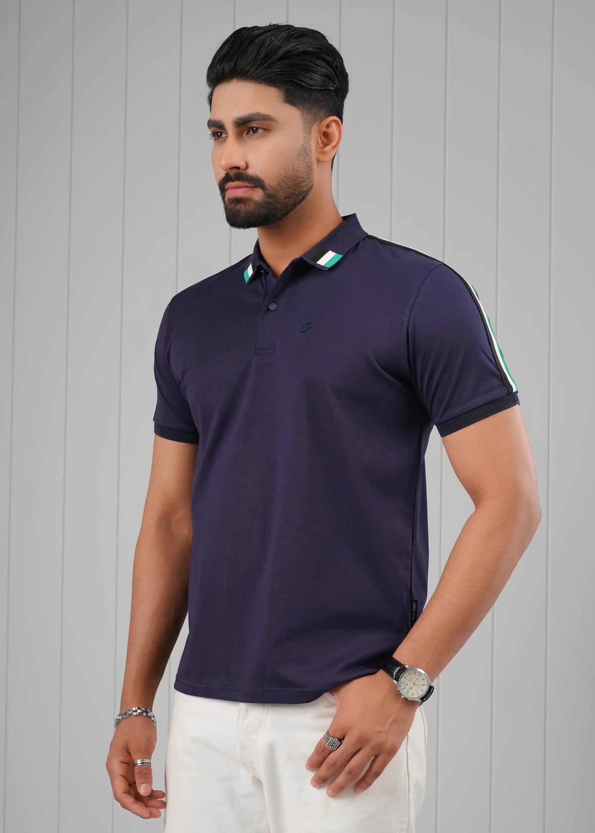 MEN'S POLO