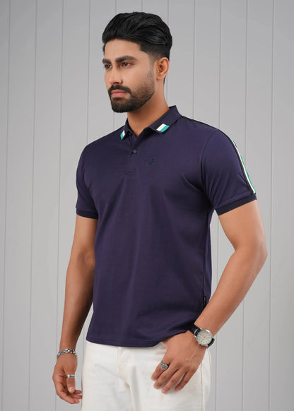 MEN'S POLO
