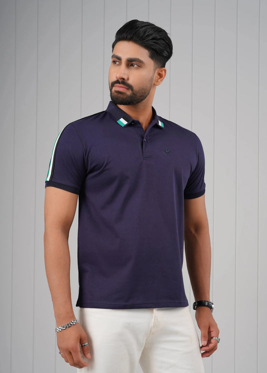 MEN'S POLO