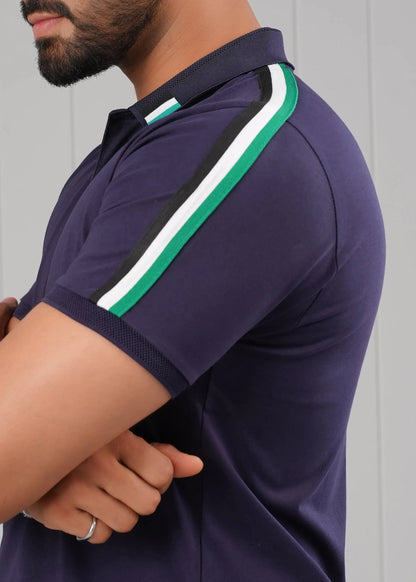 MEN'S POLO