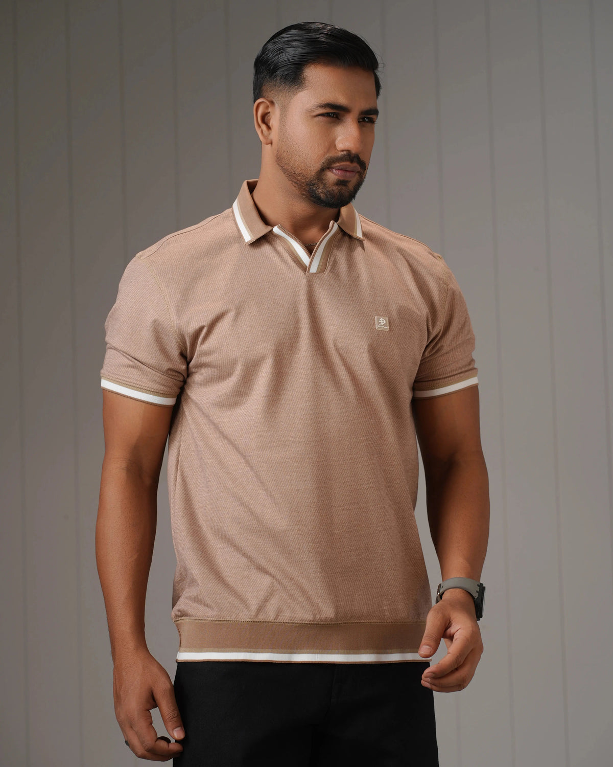 OLD MONEY POLO