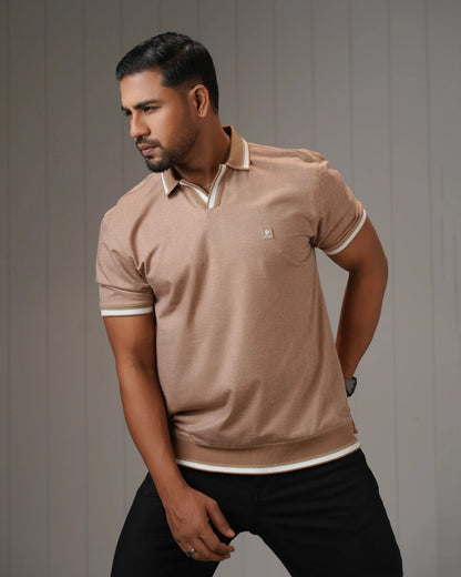OLD MONEY POLO