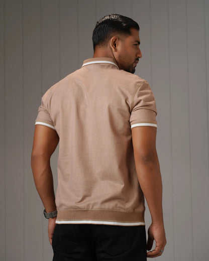 OLD MONEY POLO