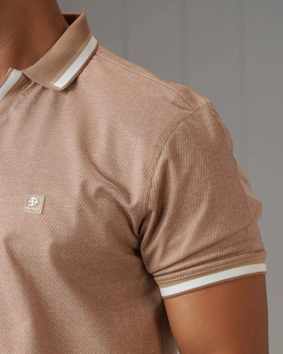 OLD MONEY POLO