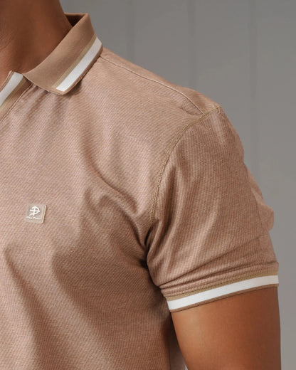 OLD MONEY POLO
