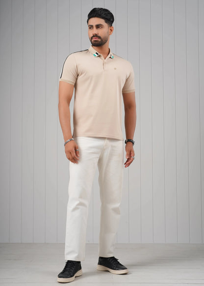 MEN'S POLO