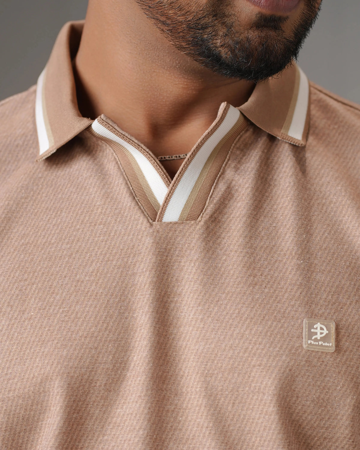 OLD MONEY POLO