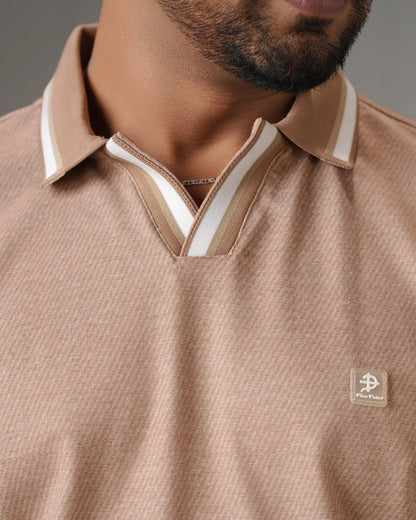 OLD MONEY POLO