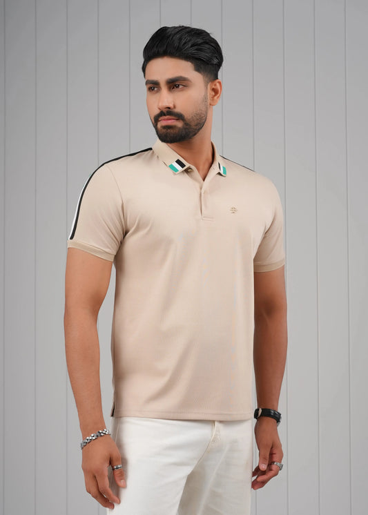 MEN'S POLO