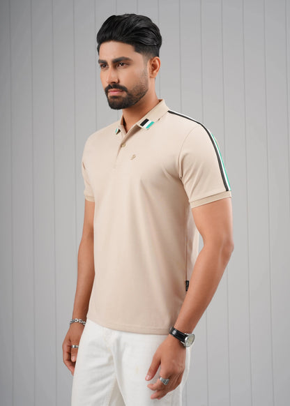MEN'S POLO