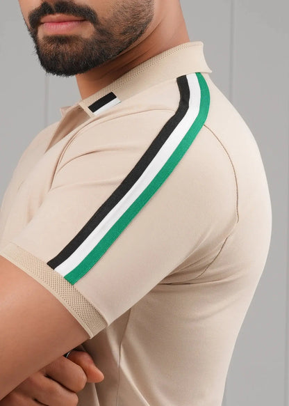 MEN'S POLO