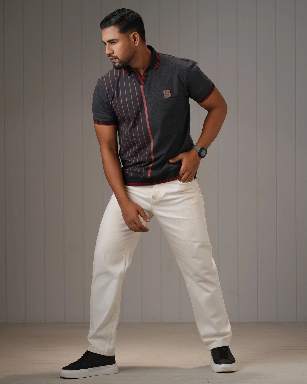 OLD MONEY POLO