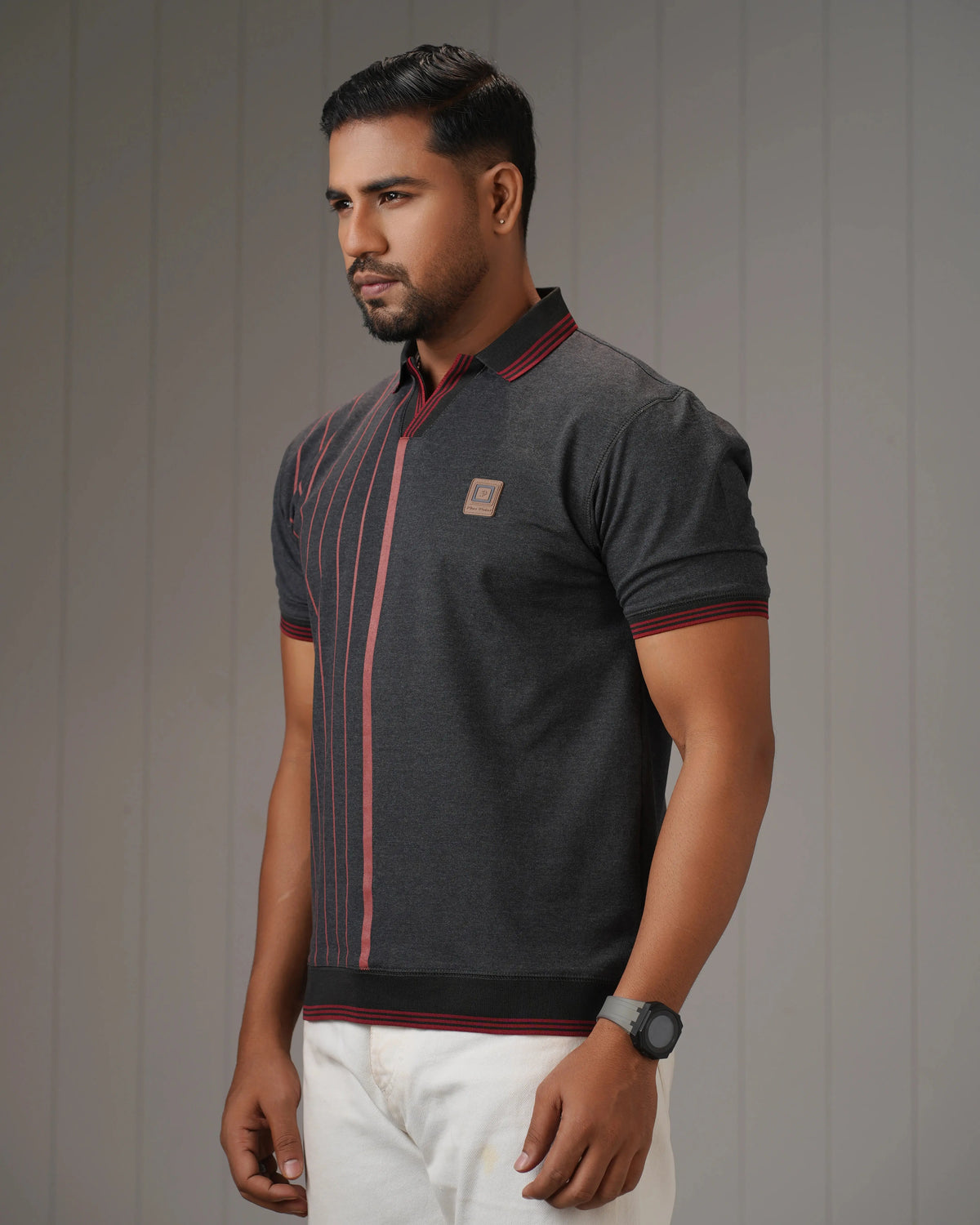 OLD MONEY POLO
